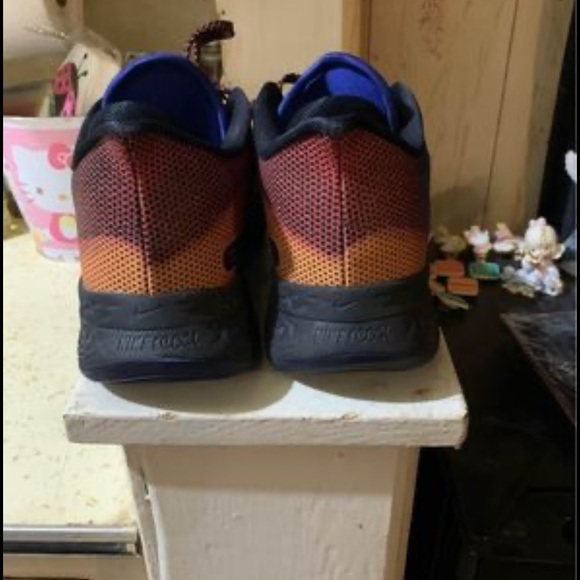 Nike Air Zoom BB size 8.5 - Picture 5 of 5